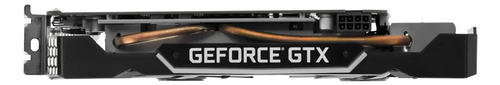 Geforce Gtx Nvidia 1660ti Dual 6gb 4k Gamer Diseño Render (Usado)