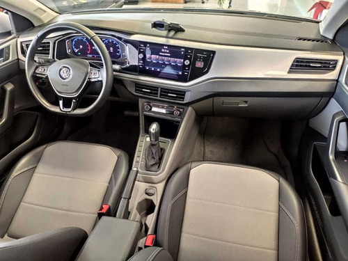 Volkswagen Virtus 1.0 200 Tsi Highline Automático