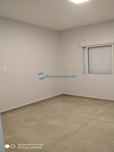 Imagem 8 de 30 de Casa A Venda Em Paulinia - Ca02857 - 68878869
