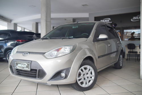 Ford Fiesta 1.0 ROCAM HATCH 8V FLEX 4P MANUAL