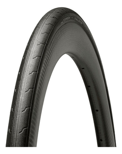 Hutchinson Challenger 700x28c Hardshield (para Cámara) Negro