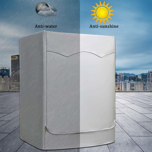 Fundas Impermeables Poll Washer Poll Para Lavadora Uv