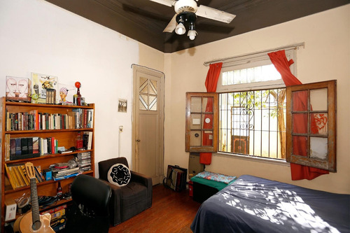 Imagen 4 de 15 de Ph 3 Ambientes - Terraza Y Patio - Sin Expensas - Venta -