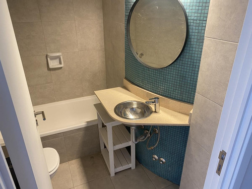 Imagen 8 de 8 de Venta, Departamento, 2 Ambientes, Balcón, Sum, Laundry, Parrilla, Palermo Soho, Palermo