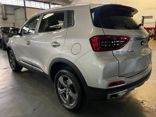 Imagen 8 de 18 de Chery Tiggo 4 Pro 0km