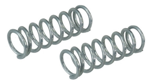 Resorte Ajax 80 Compresion 1/2pulgx1-7/16puLG 2pz 01100800