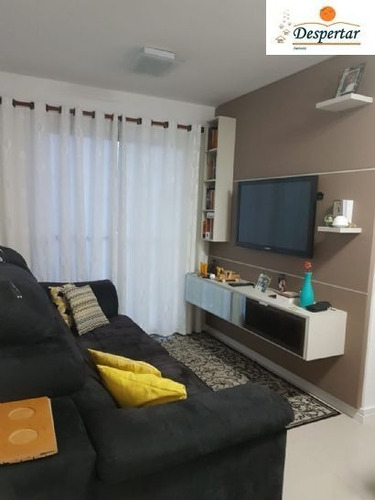 05603 - Apartamento 2 Dorms, Pirituba - São Paulo/sp - 5603