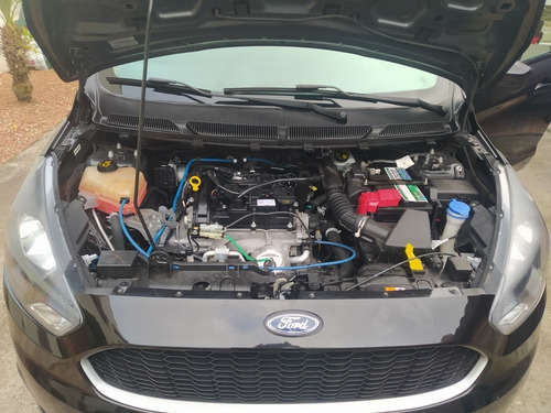 Ford Ka 2018 1.0 Se Plus Flex 5p