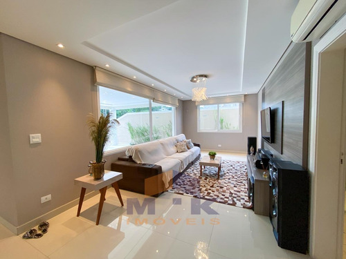 Imagem 4 de 15 de Casa Para Venda Em Arujá, Jardim Limoeiro, 4 Dormitórios, 4 Suítes, 5 Banheiros - 1232_1-2370663