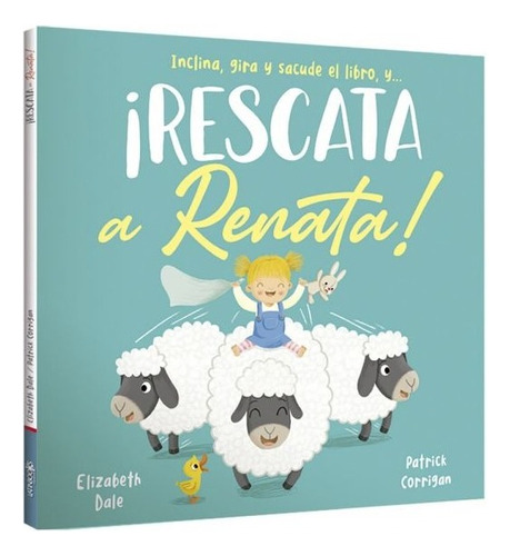 Libro Estrella Fugaz - Rescata A Renata /350