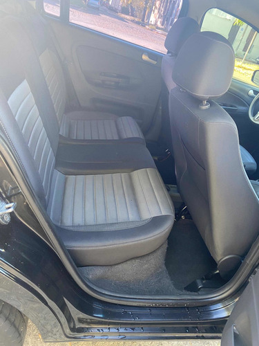 Volkswagen Gol 1.6 Trendline 101cv 2016