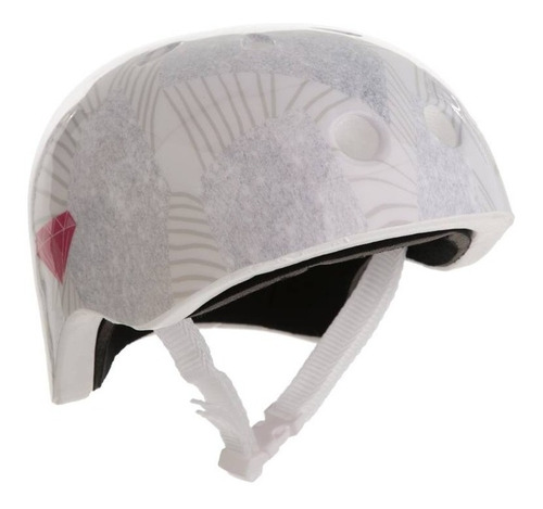 Casco Protección- Soy Luna Ambar Nuevo Original Magic Makers