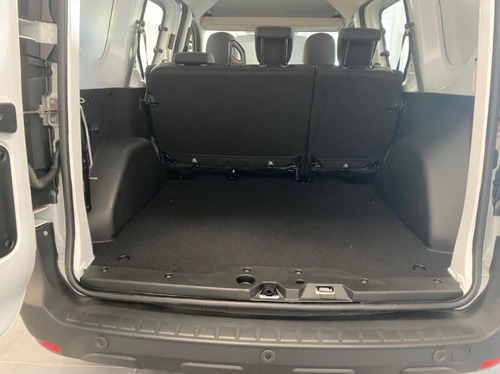 Imagen 8 de 16 de Renault Kangoo Express Confort 5a 1.5 Dci 0km 2022 Contado