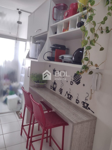Imagem 15 de 15 de Apartamento À Venda Em Parque Brasília - Ap003722