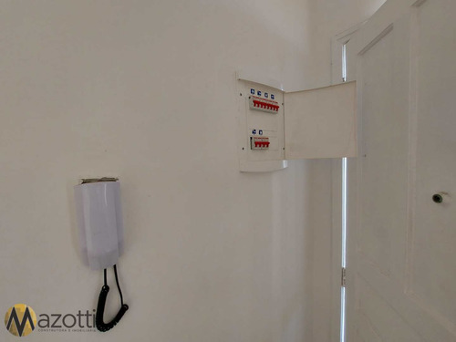 Imagem 25 de 28 de Apartamento 2 Dormitórios No Canto Do Forte - V794