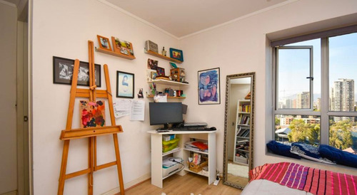 Excelente Departamento Sector Residencial