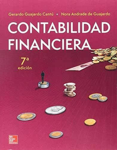 Contabilidad Financiera 7 Ed