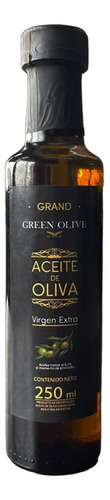 Aceite De Oliva Extra Virgen Grand 250 Ml