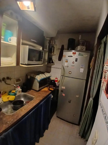 Dúplex En Venta - 1 Dormitorio 1 Baño - Beccar
