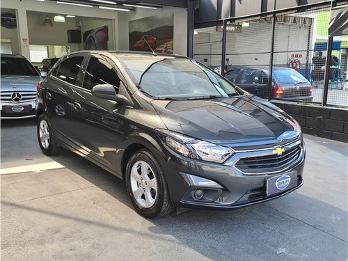 Chevrolet Onix 1.4 Mpfi Lt 8v Flex 4p Manual