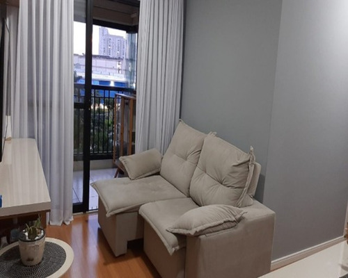 Imagem 1 de 15 de Apartamento - Ap00485 - 69981470