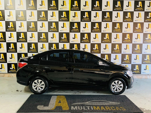 Imagem 3 de 12 de Chevrolet Prisma Joy 1.0