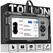 Comprar Obd2 Scanner Topdon Ad500s Car Code Reader Scan Tool, E...