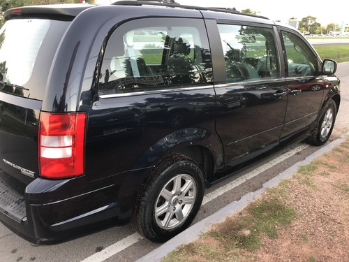 Chrysler Town & Country 3.8 V6 Extra Full 5 Ptas