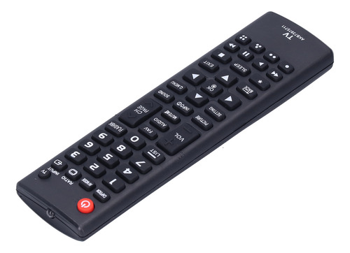 Reemplazo De Control Remoto Tv Controller Akb73975711 Para