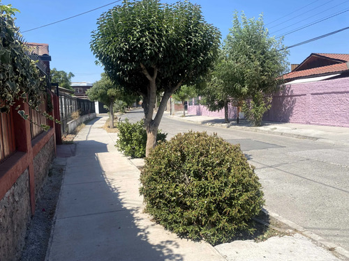 Venta Sitio Ideal Como Inversion (169816)