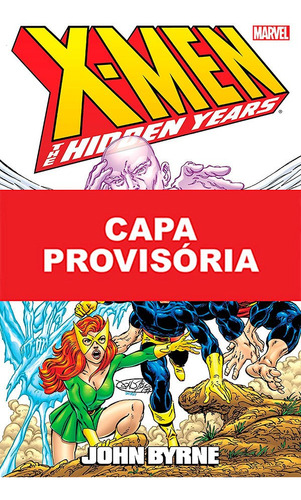 Libro X Men Tesouros Ocultos De Palmer Tom Panini