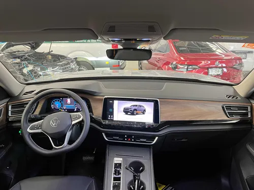 Volkswagen Teramont Trendline 2.0