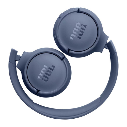 Auriculares inalámbricos JBL Tune 520BT azul
