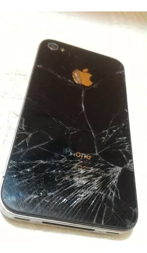 Apple Iphone 4  MercadoLibre 📦