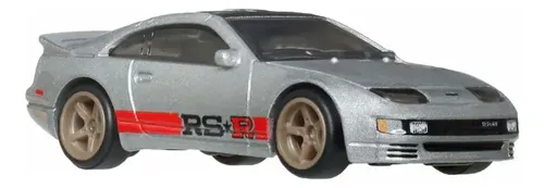 Mattel Hot Wheels Boulevard 2025 1:64 Nissan 300ZX Twin Turbo