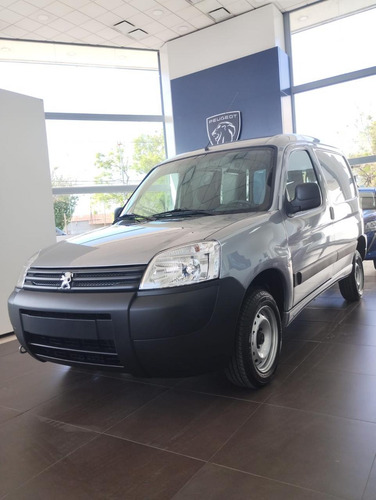 Peugeot Utilitaria. Partner Confort 1.6 Hdi Full #45