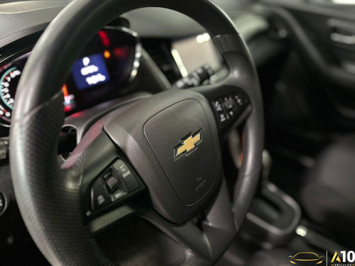 Chevrolet Tracker LT 1.4 Turbo 16V Flex 4x2 Aut.