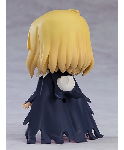 Nendoroid Desumi Magahara Love After World Domination
