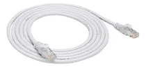 Comprar Cable Red Lan Rj45 5 Metros Cable Estandar Cat6 U\u002Futp (utp)