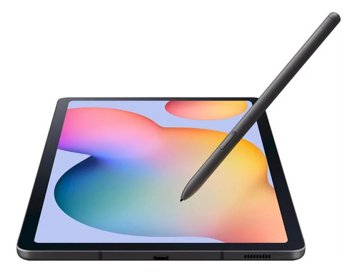 Samsung Galaxy Tab S6 Lite 64gb Chiffon Pink