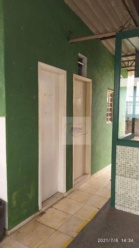 Imagem 7 de 12 de Terreno Para Alugar, 1800 M² Por R$ 10.000,00/mês - Centro - Vinhedo/sp - Te0112