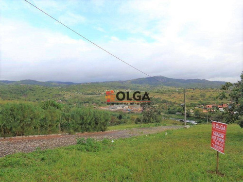 Imagem 7 de 16 de Terreno Em Condomínio, À Venda - Gravatá/pe - Te0351