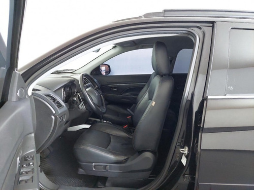 Imagem 10 de 15 de 184305 - Mitsubishi Asx 2014 Com Garantia