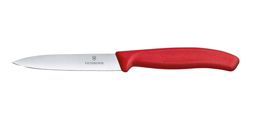 Imagen 2 de 3 de Cuchillo Puntilla Victorinox 8 Cms 6.7601