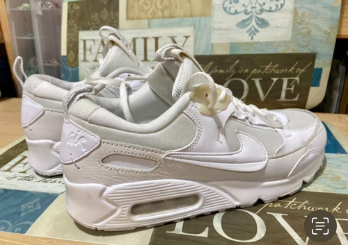 Nike Air Max 90 Futura Mujer (Usado)