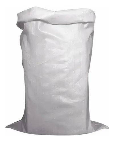 comprar Bolsas Sacos De Escombro Tejido Laminado 55x85cm Pack 10und