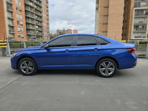 Volkswagen Jetta 1.4 Tsi Highline