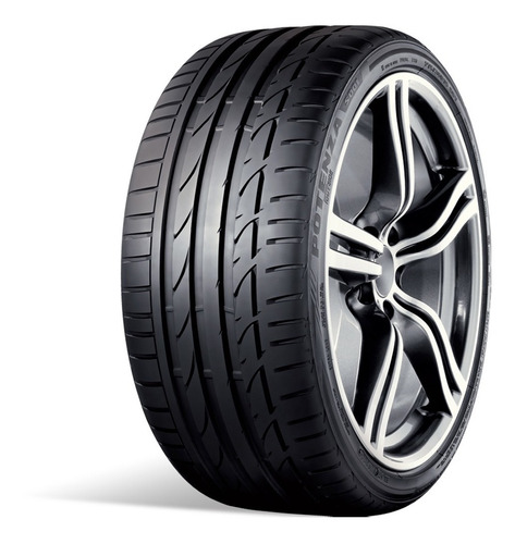 Neumático Bridgestone 215/55 R17 Potenza S001