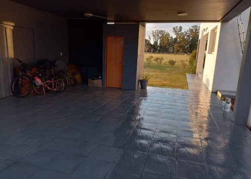 Imagen 20 de 22 de Casa En Venta En Area 60 La Reserva Escondida - Dacal Bienes Raices