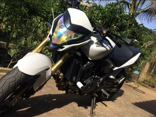 Honda Cbr 600